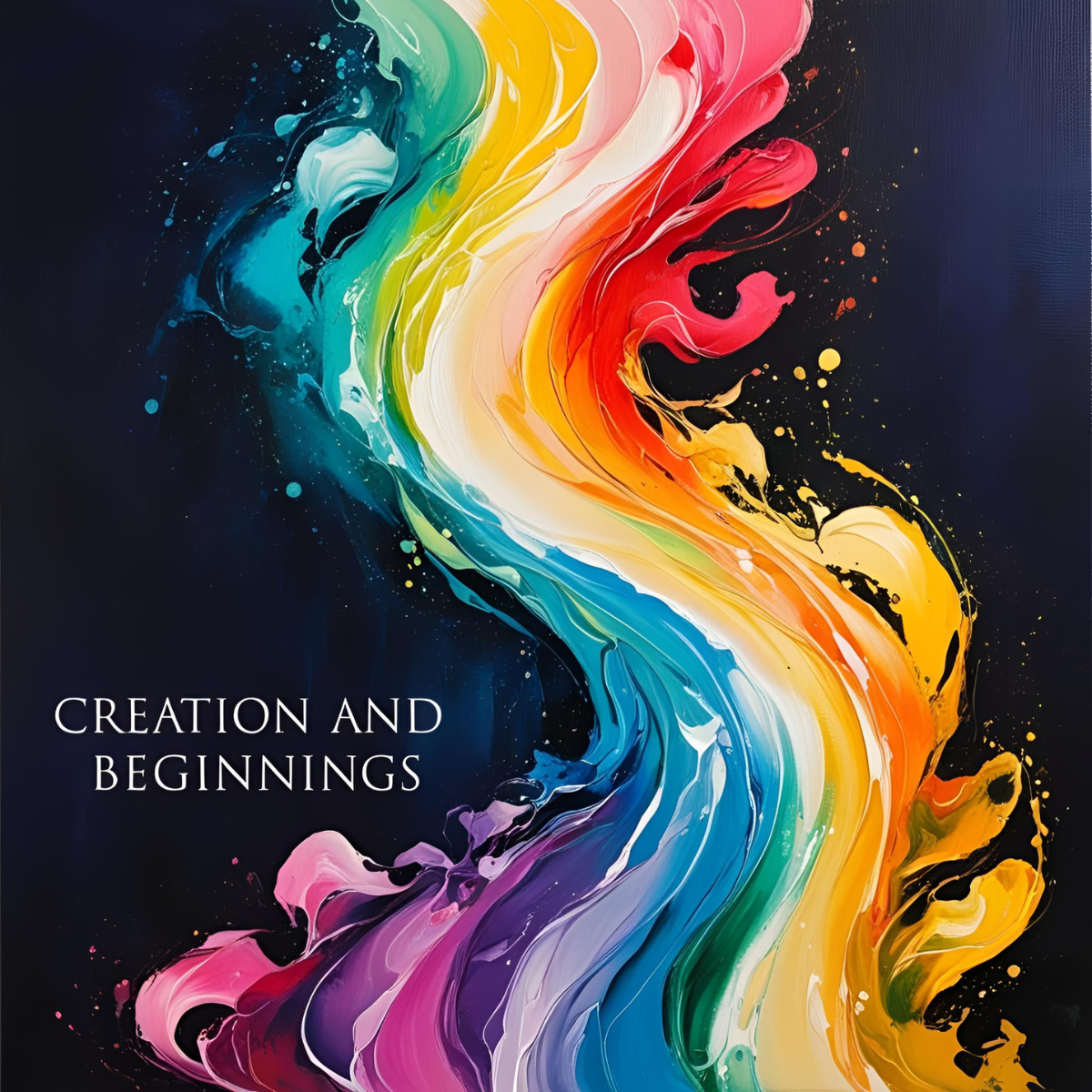 Creation and Beginnings