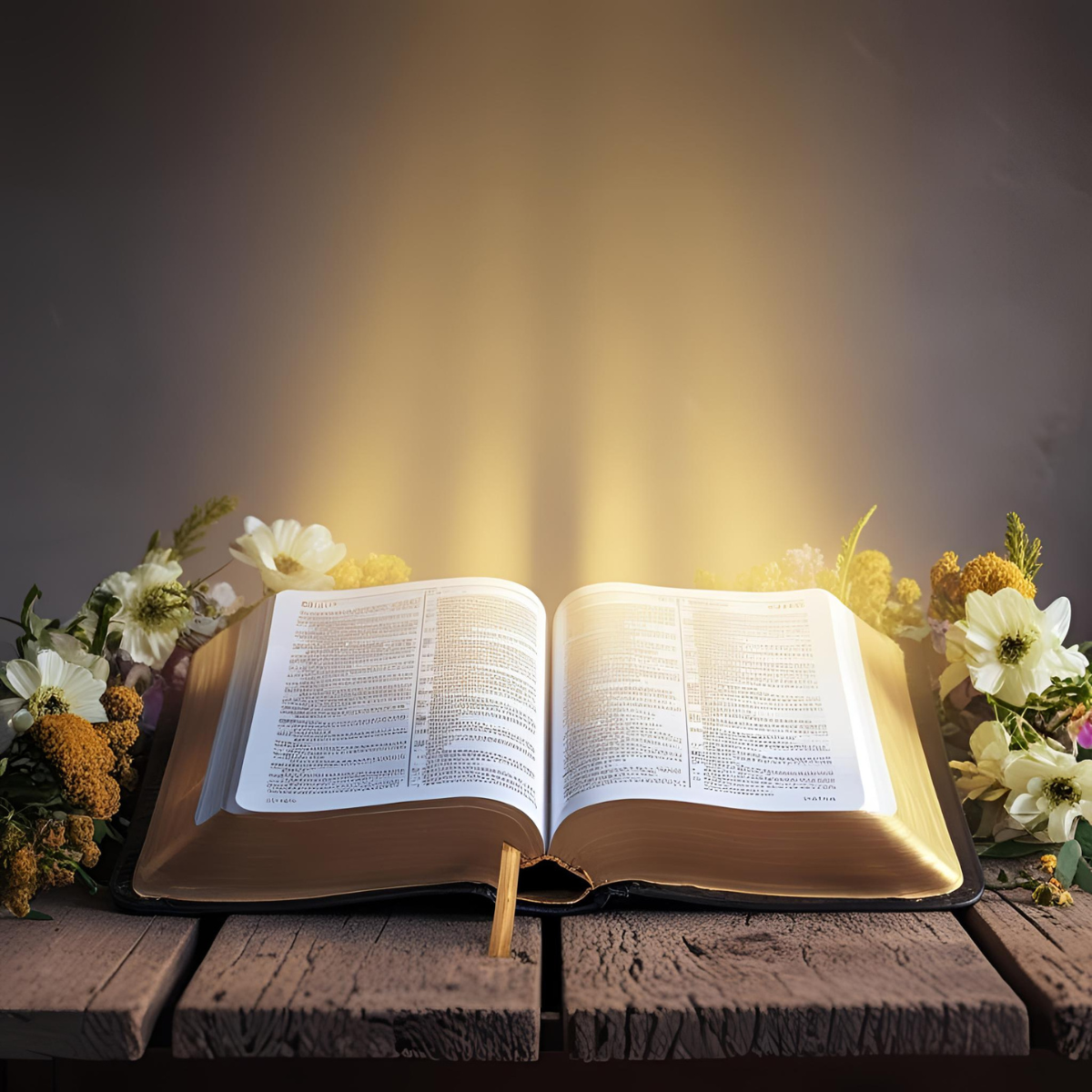 God's Promises