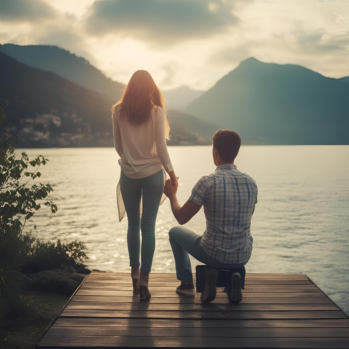 Love and Relationships